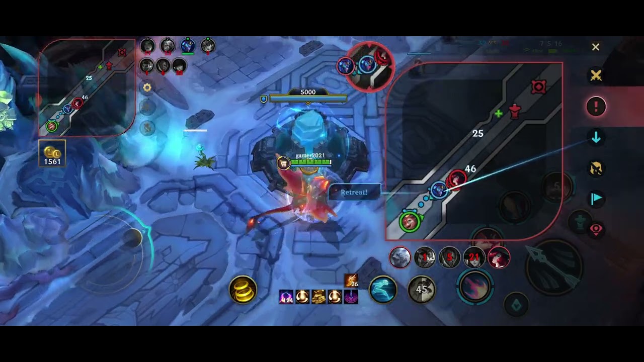 Smolder gameplay 