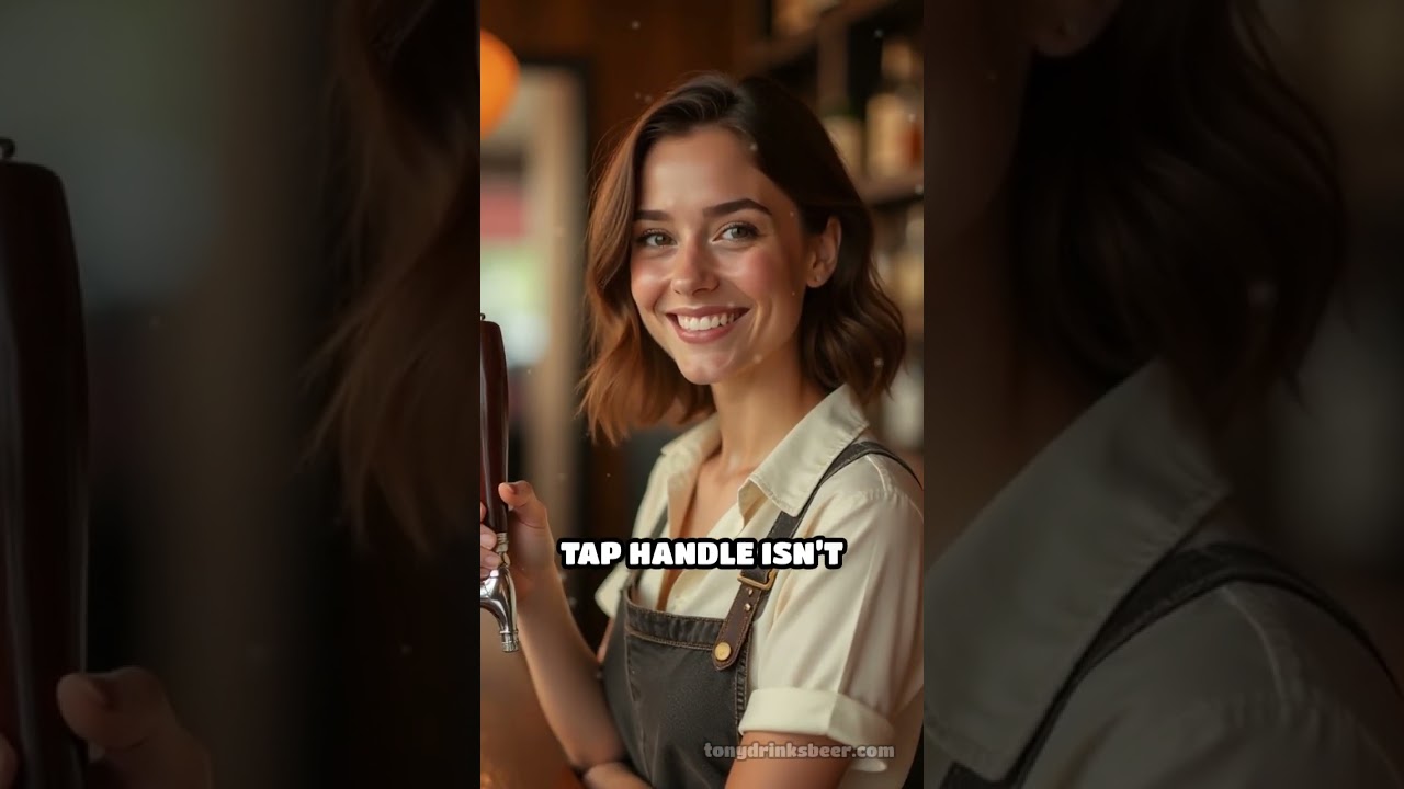 Ever noticed the creativity behind beer tap handles? Discover how these small works of art shape bar