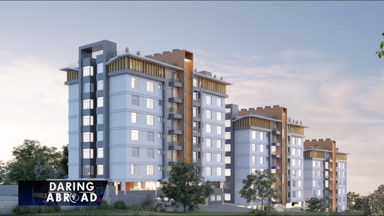 Daring Abroad Sn1 Ep11; How Kenyans in the US are Investing Back Home