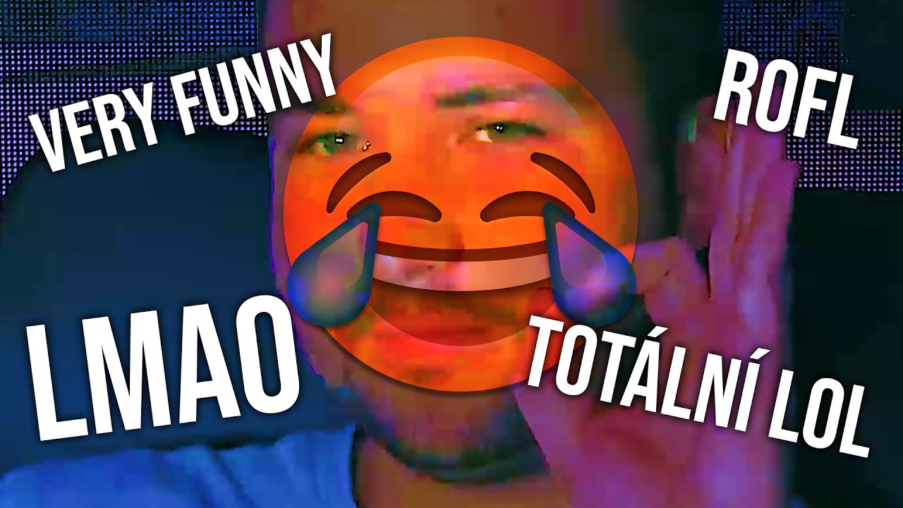 Dávka srandiček od pana Romana w/ Banán, @MileysLife ,Davkouny,Bublina