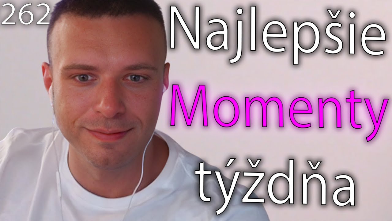 Restt - Najlep&scaron;ie Momenty t&yacute;ždňa #262