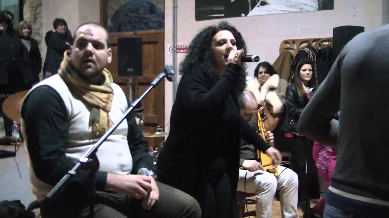 concerto bagaladi 8 marzo 2014 carmen floccari