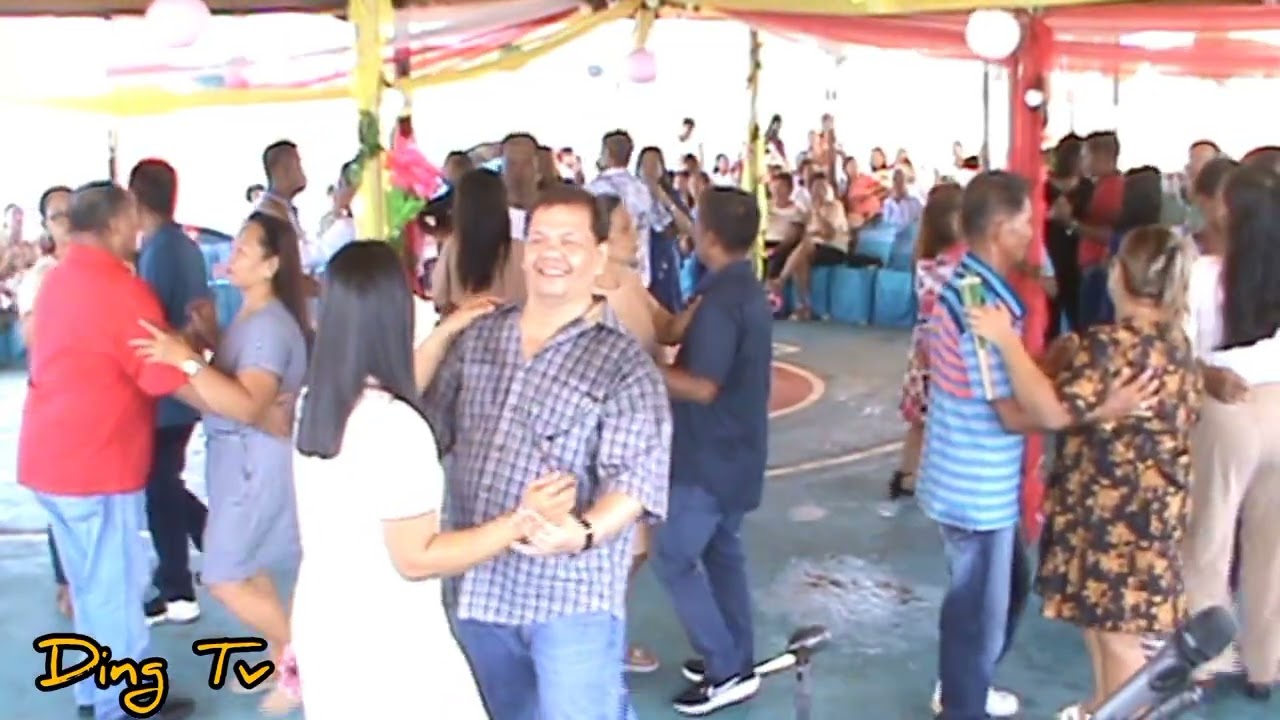 P4 | End Of The Cross | Mayohan | Sitio Buli | Hole | Occ.Mindoro || The Tv