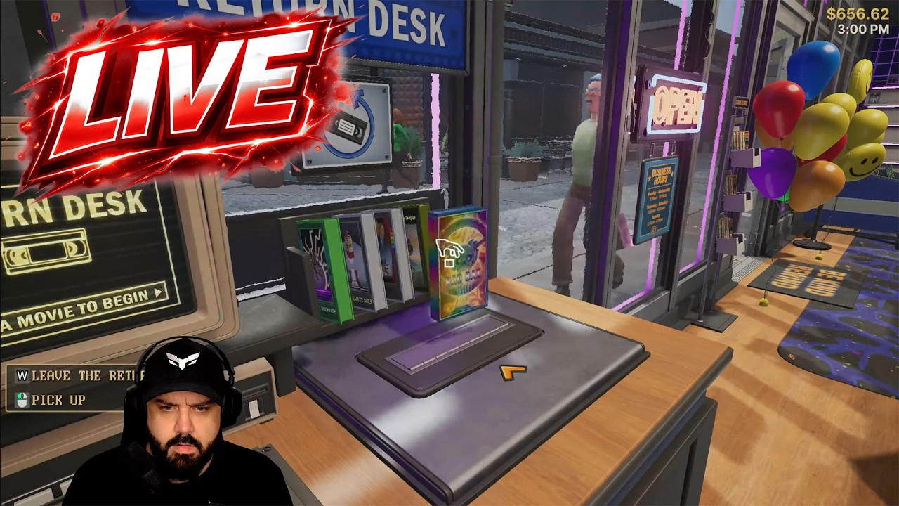 Lets Finish This | Retro Rewind