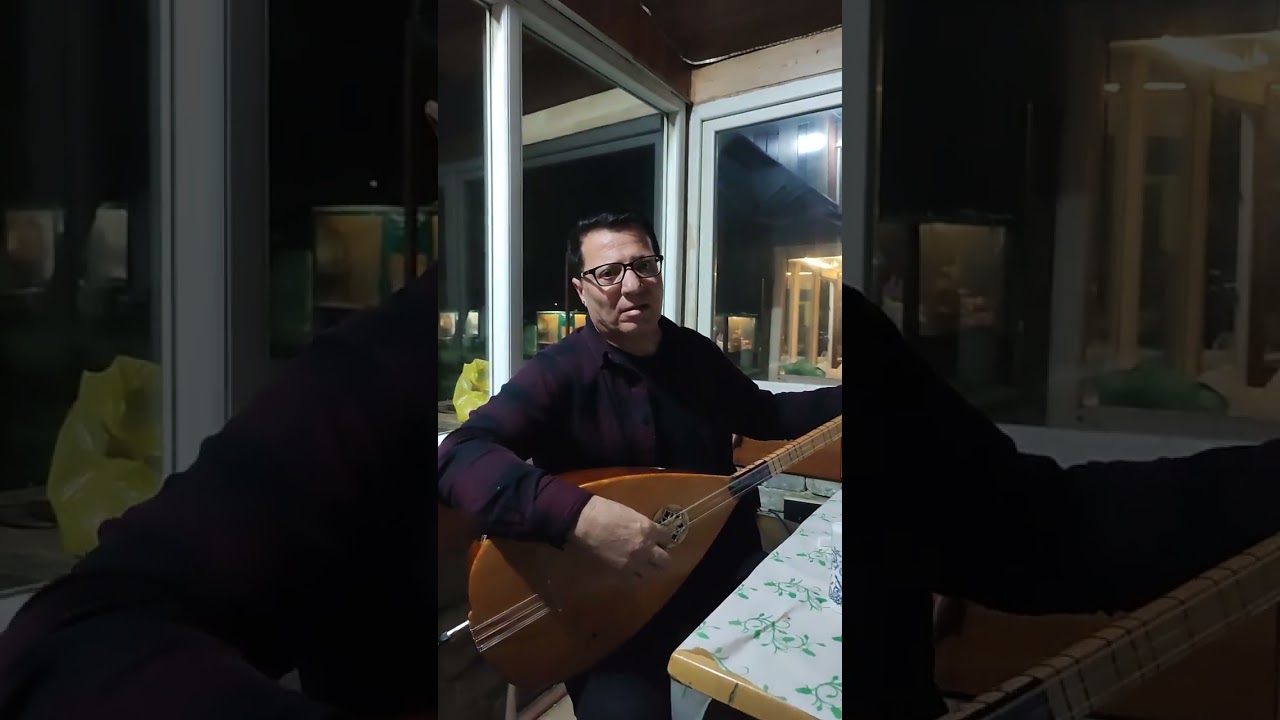 Gelmesin  dost  dost. Ozan niyazi & hasan  ışık