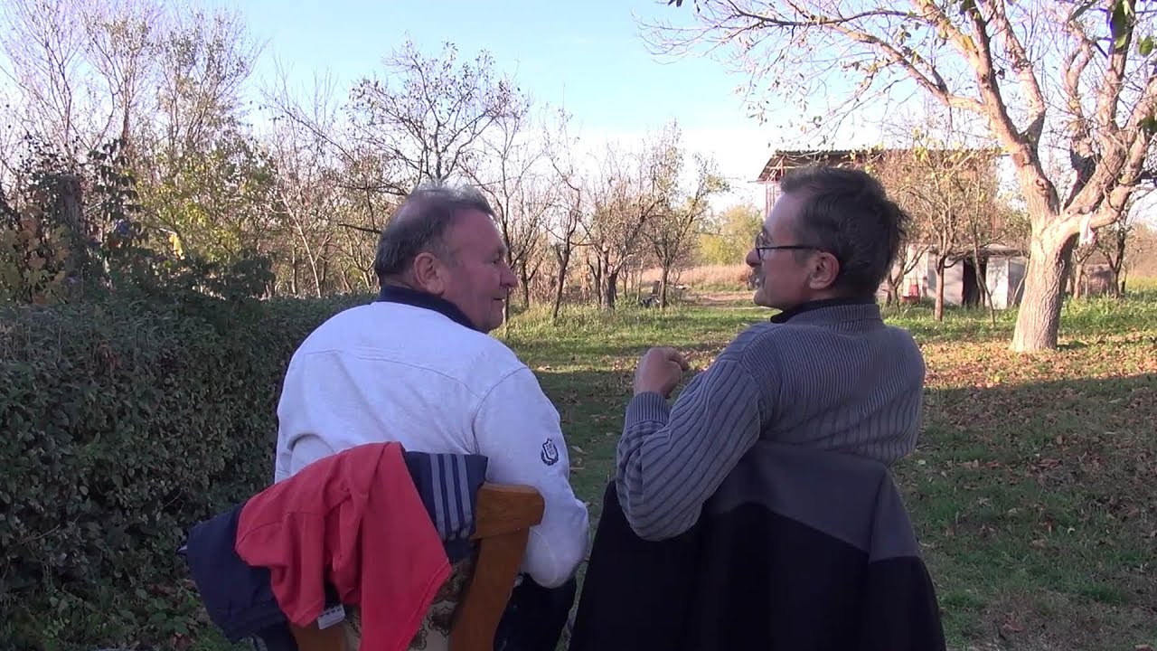 In Gai mit Sepp und Wali - Gai-Episode 3