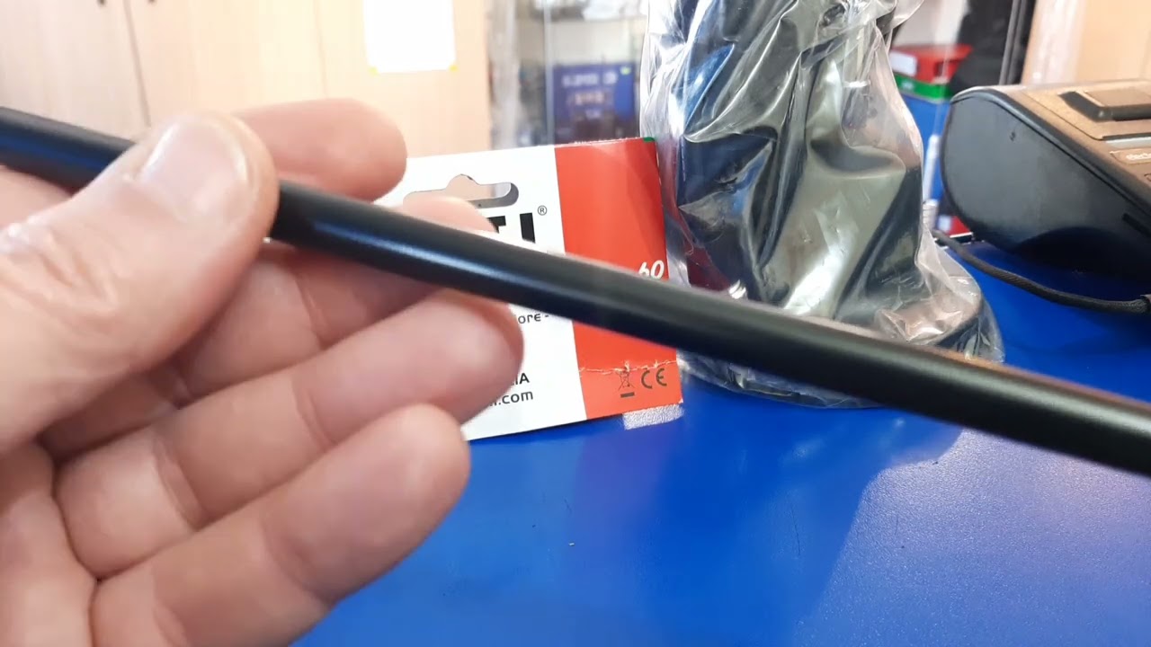 Avanti Nemo 60 Antena Radio CB by Powermag.ro