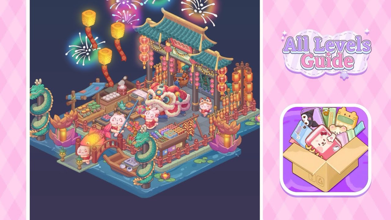 Dreamy Room level 420 walkthrough