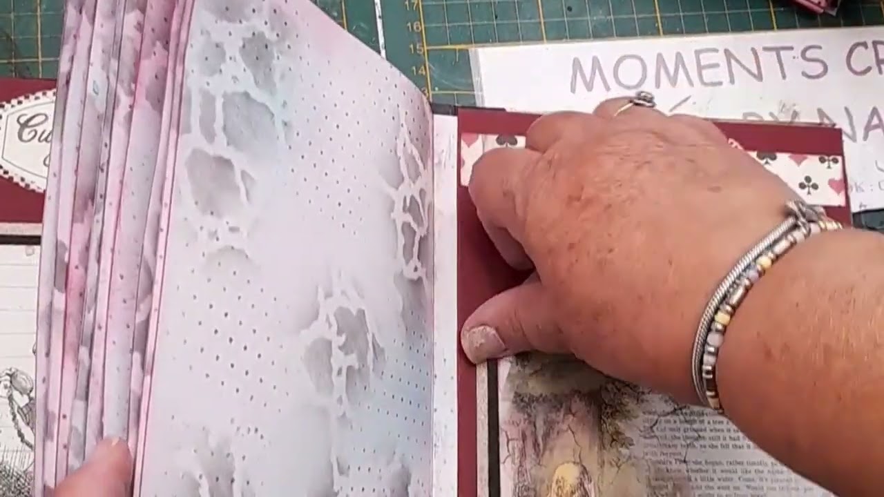 SET DE BUREAU PART4 ‐ En partenariat avec LE COMPTOIR CREATIF DE LORNA