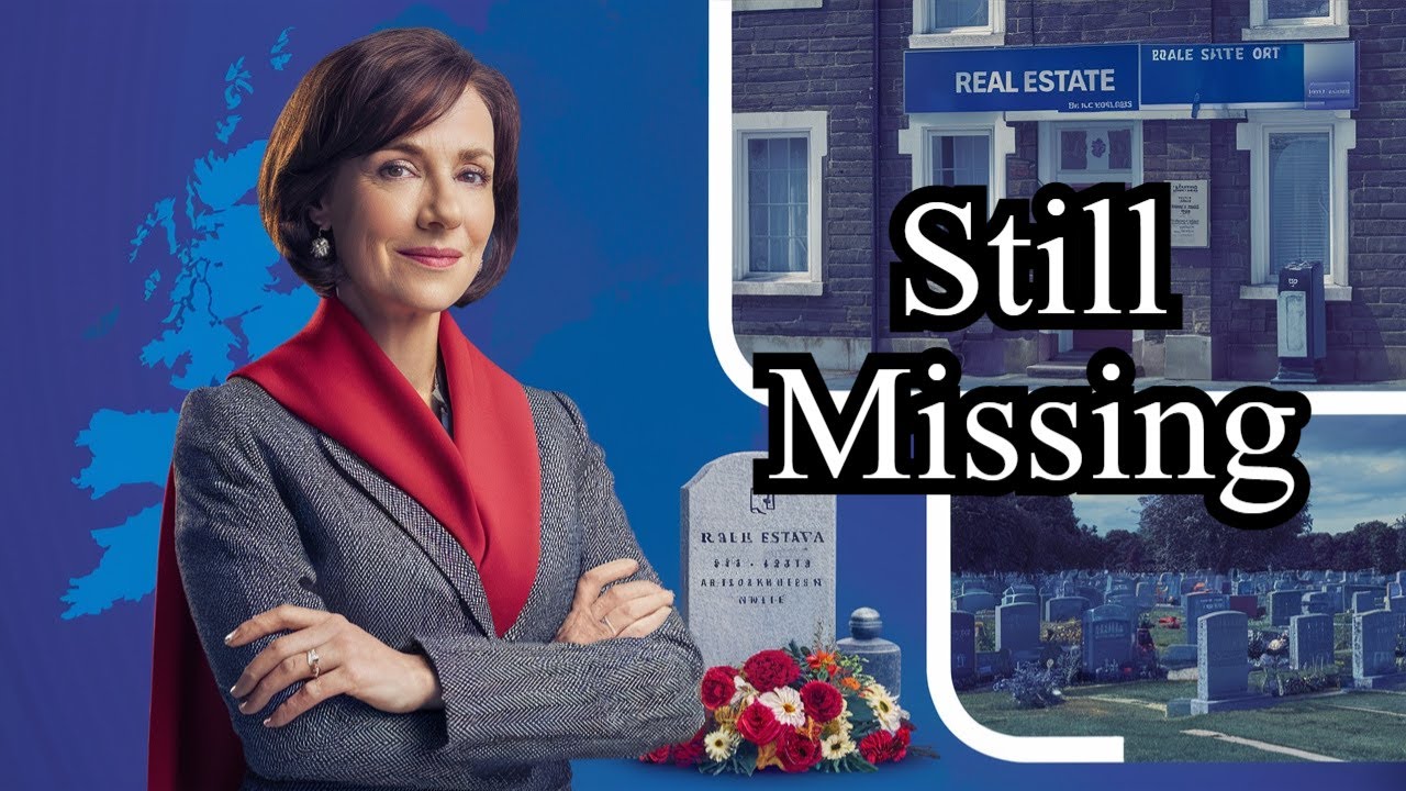 The Unsolved Mystery of Suzy Lamplugh