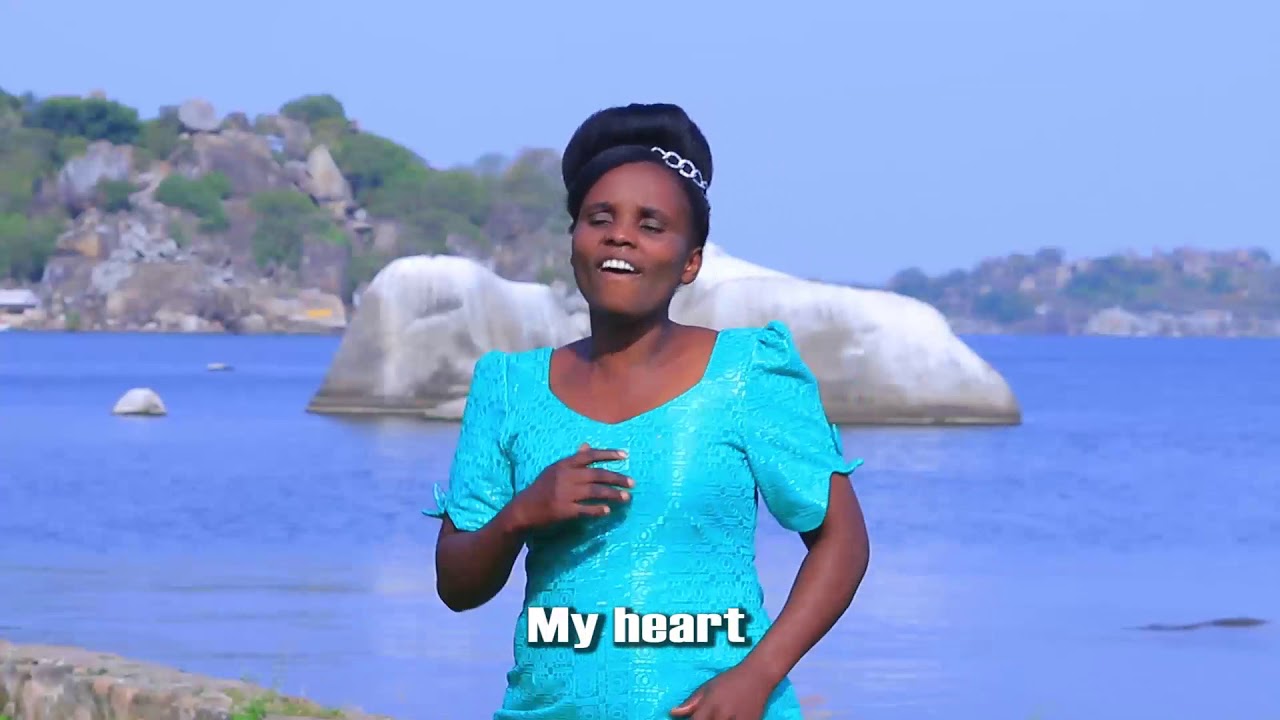 MOYO WA MWANADAMU