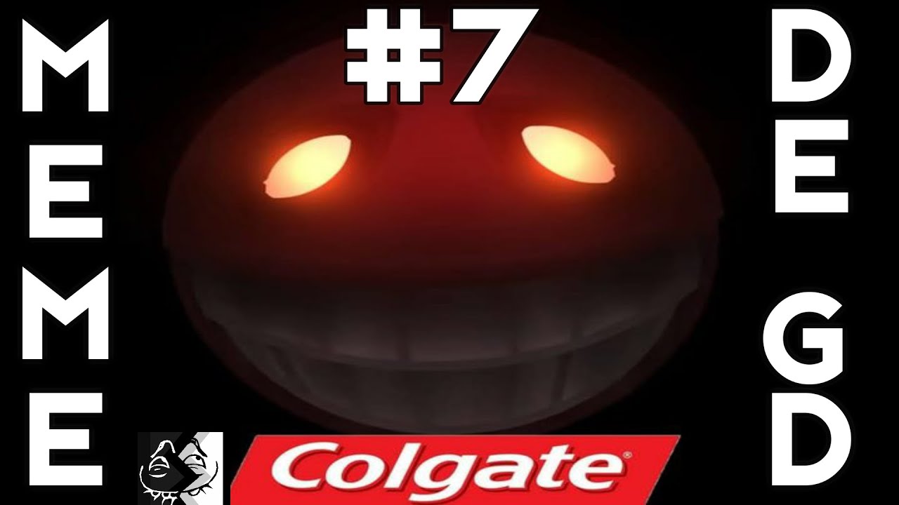 Memes de GD #7 | Geometry Dash memes recopilación (Especial 2.5k subs)