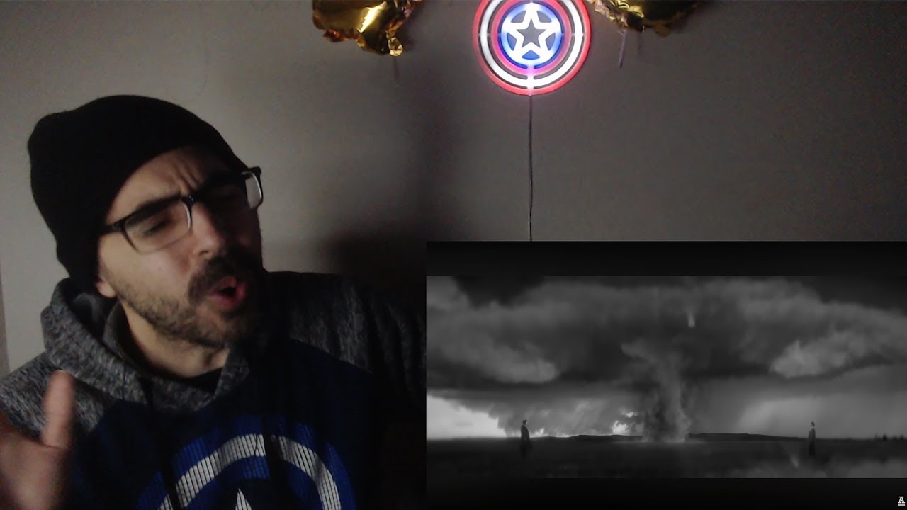KYUHYUN - ‘하루마다 끝도 없이 (Unending Days)’ MV REACTION
