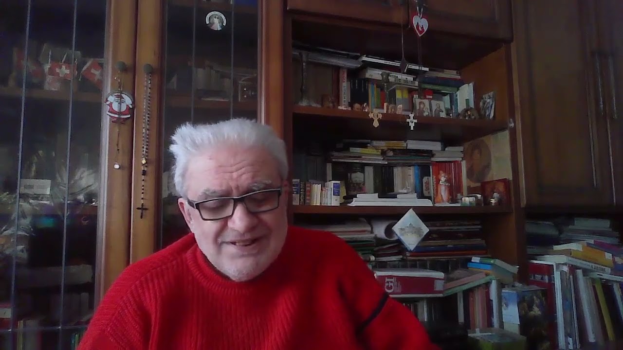 Video 979 Aristotele: il vagabondaggio!