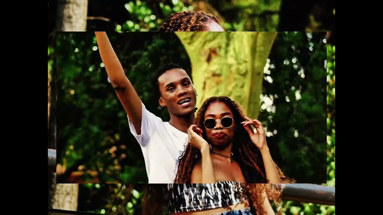 'Mperuh Morepha - Makgakga (Official Music Video) (HD)