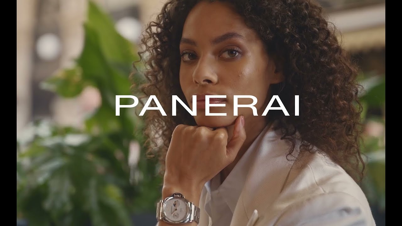 Panerai Luminor Due Luna Review | Luxury Italian Watches for Women
