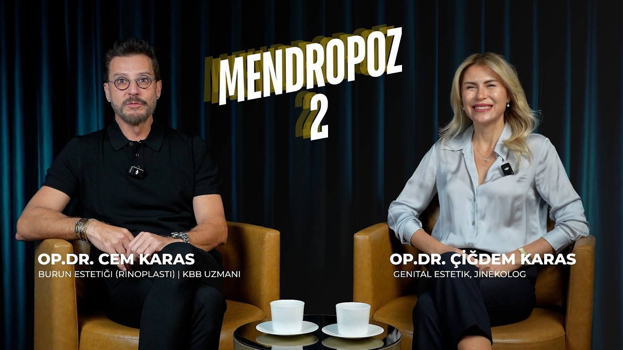 MENDROPOZ BİRLİKTE DEĞİŞMEK 2