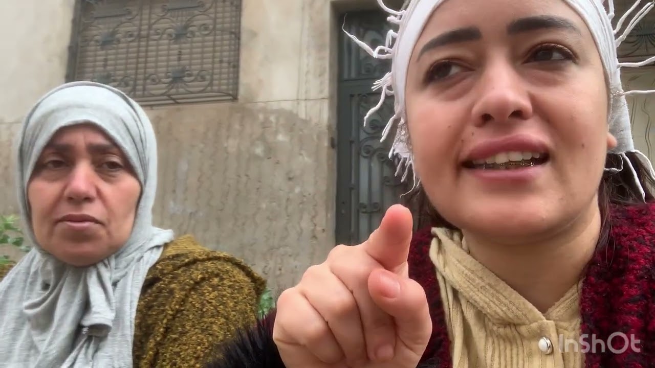 الله ياربي حرشو علي طليقي باش يدعيني بتهمة التشهير