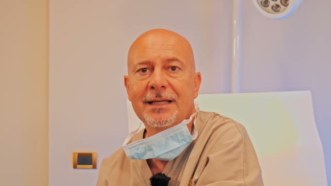 Lifting e minilifting | Dr. Giordano Giannotti - Chirurgo Plastico