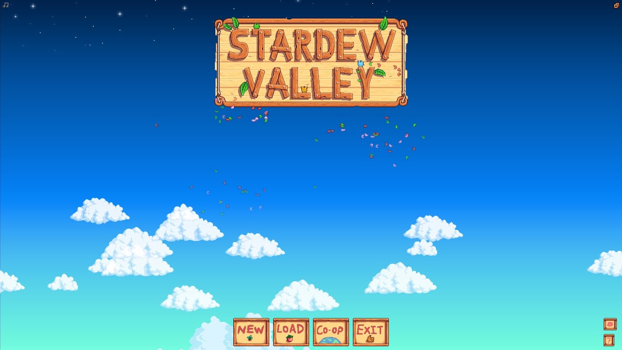 STARDEW VALLEY #54