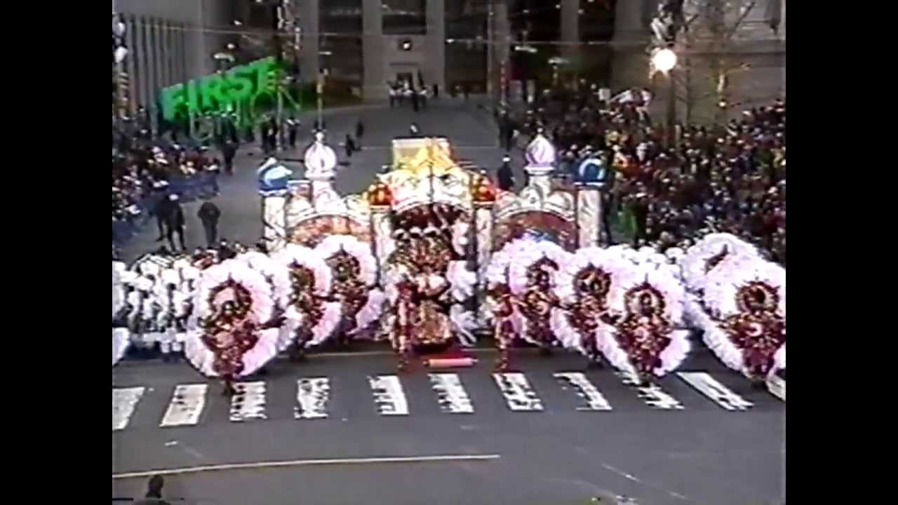 1999 Quaker City String Band 
