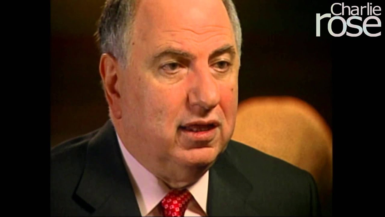Ahmad Chalabi: US should be 