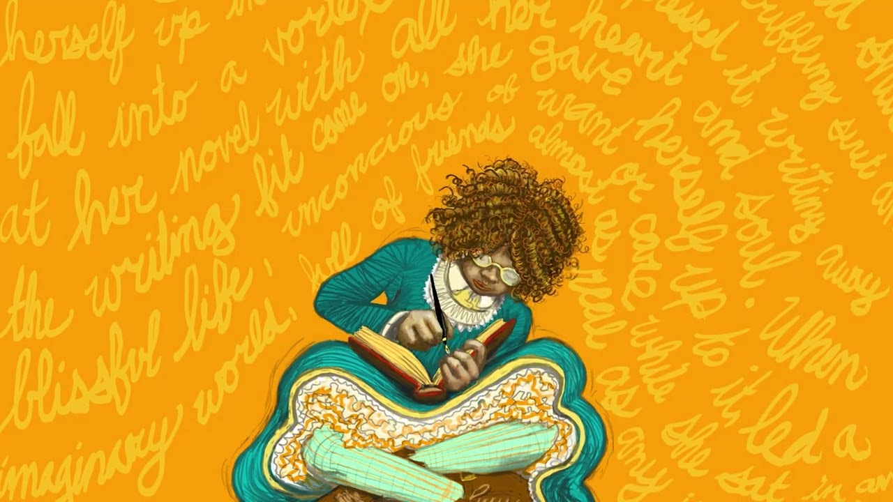 Louisa May Alcott's LITTLE WOMEN Teaser