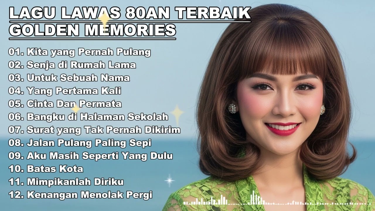 15 Lagu Lawas Penuh Kenangan 💖 LAGU NOSTALGIA 80an 90an yang BIKIN KANGEN Masa Lalu | Lagu Pop Hits