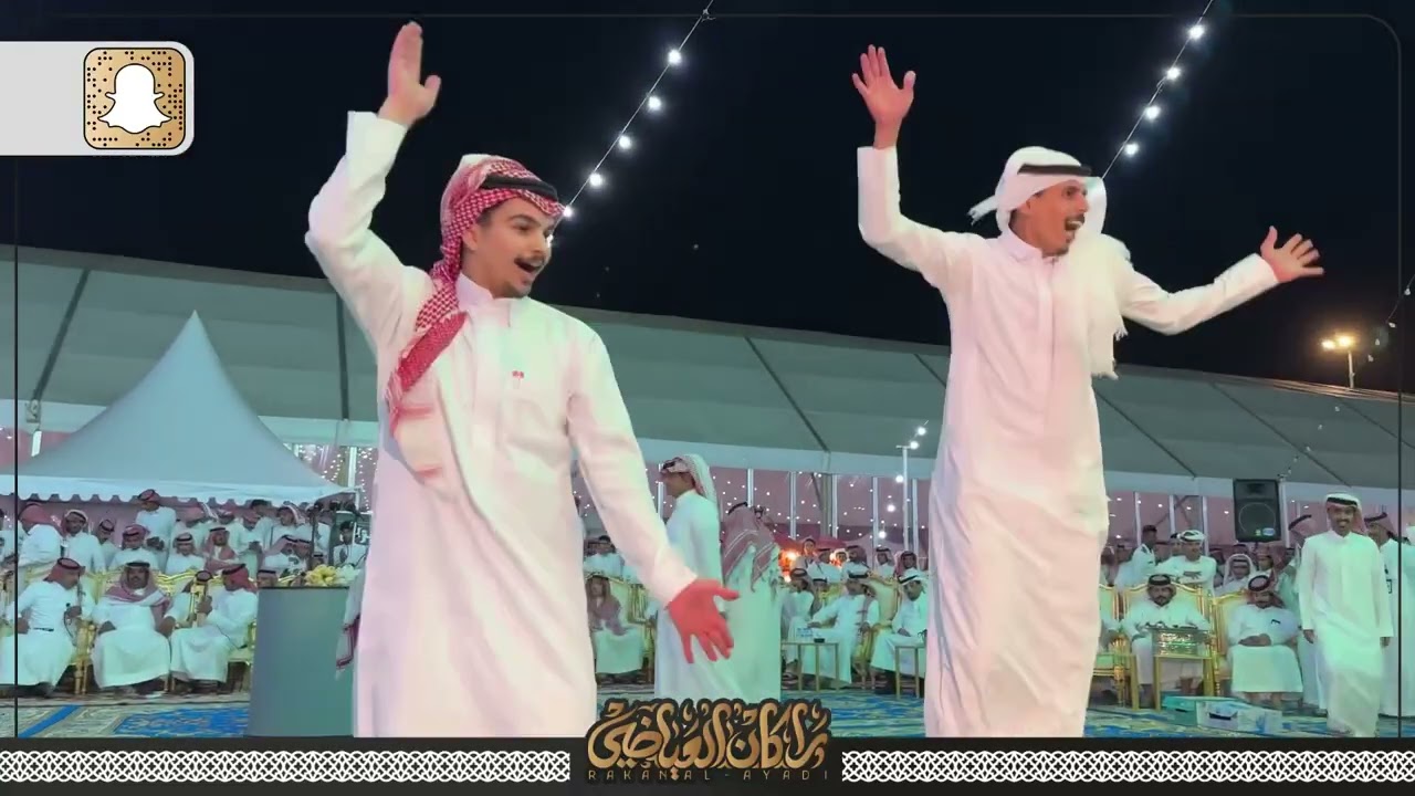 عمر الجابري 🎤 تركي الميزاني 1447/4/20هـ مزاد الحناكية للابل
