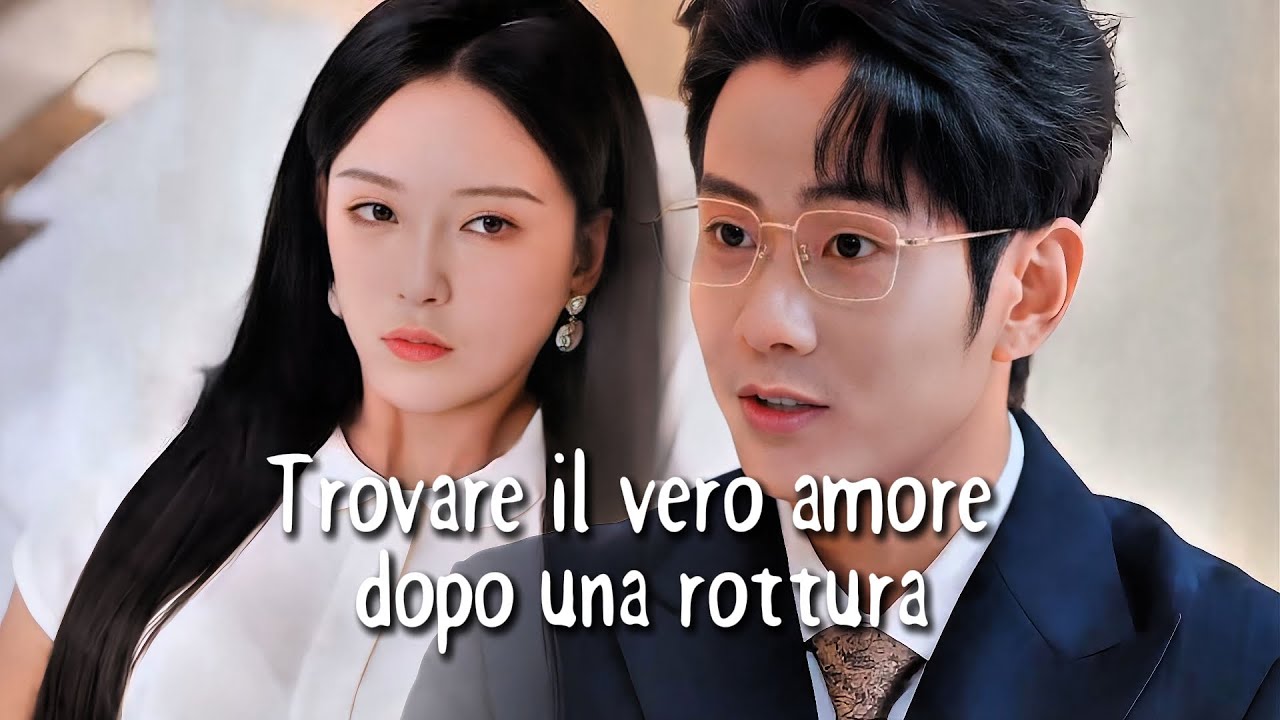 [Completo🥰🔥] Trovare il vero amore dopo una rottura |#fullepisode #drama #movie #fyp #minidrama