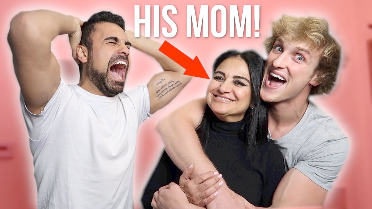 HE WASN'T HAPPY ABOUT THIS!