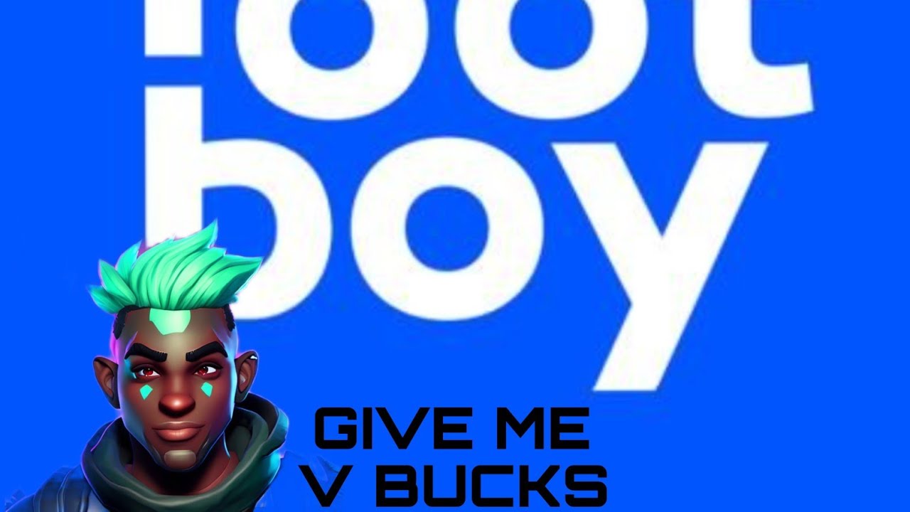 Does Lootboy Actually give Free  V bucks *insane*