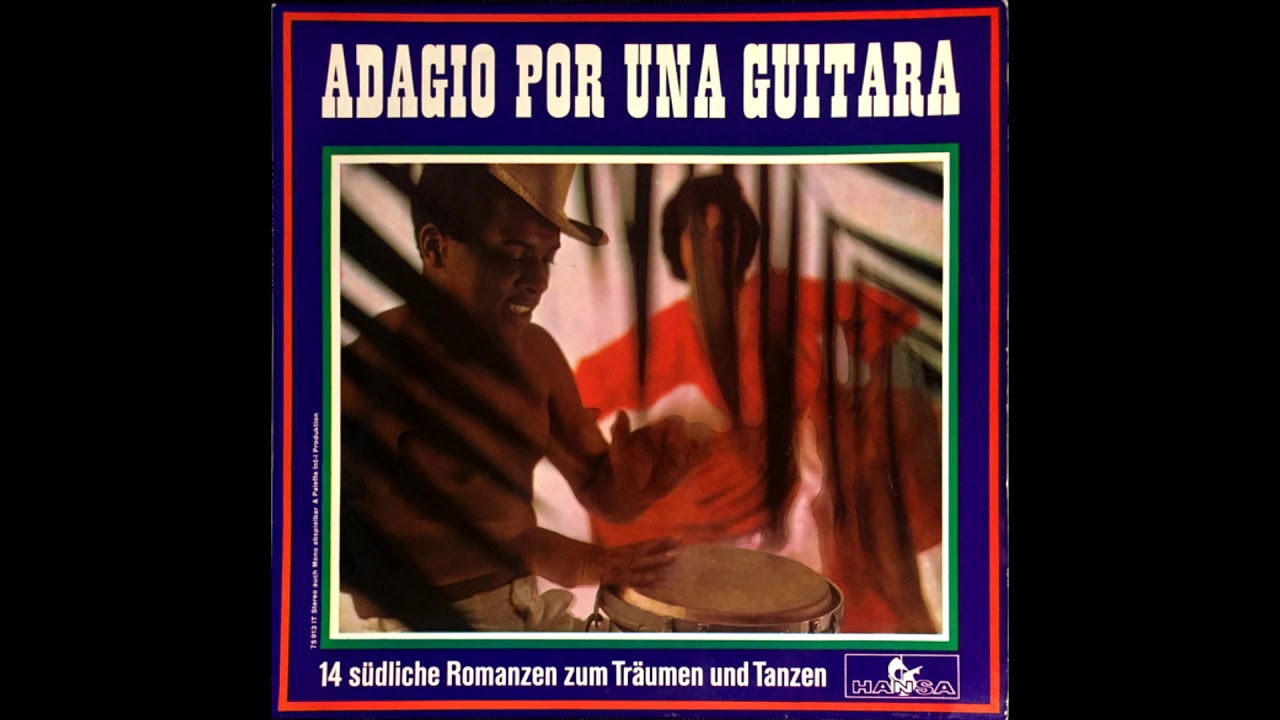 Los Mayas - Quereme Mucho