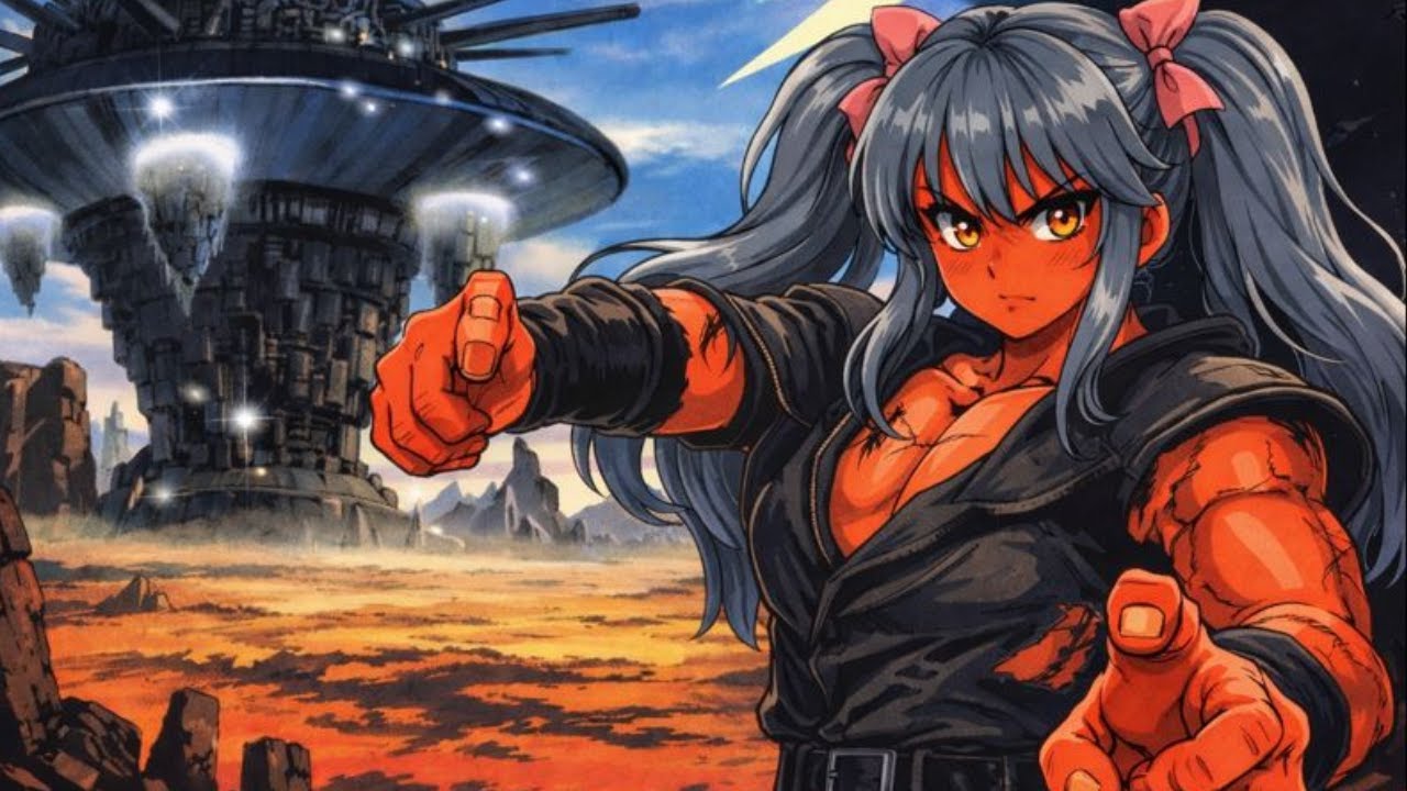 Hokuto no Ken 2 - 