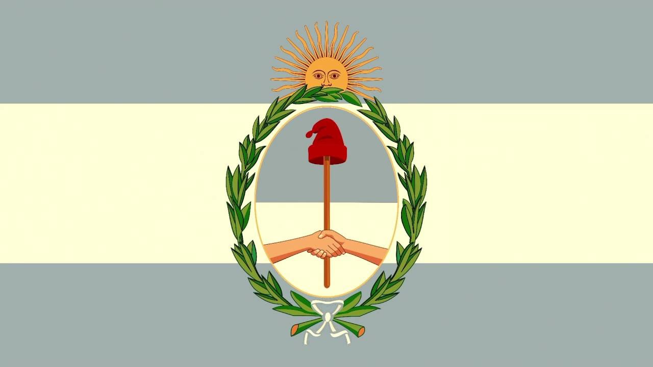National Anthem of Argentina | Himno Nacional Argentino [instrumental]