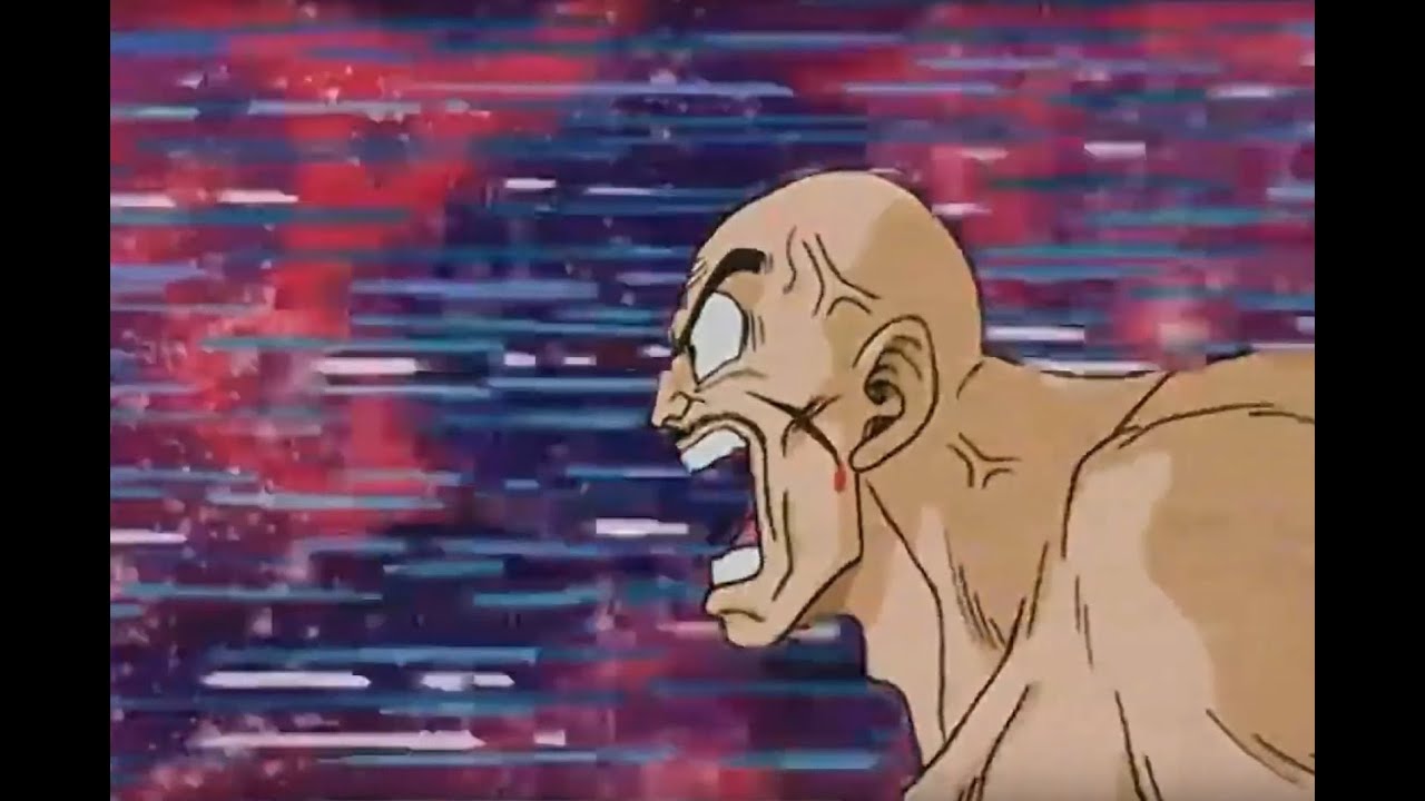 Anime is Funny