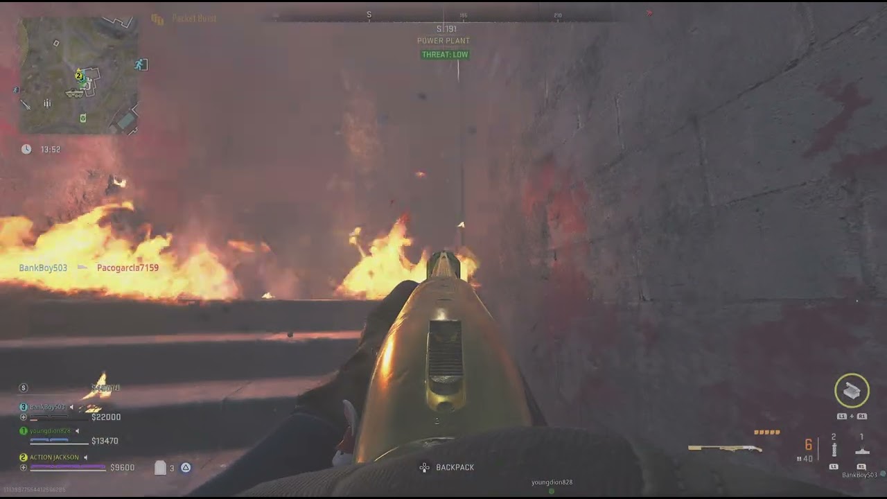 Call of Duty Modern Warfare 2_ Ashika island