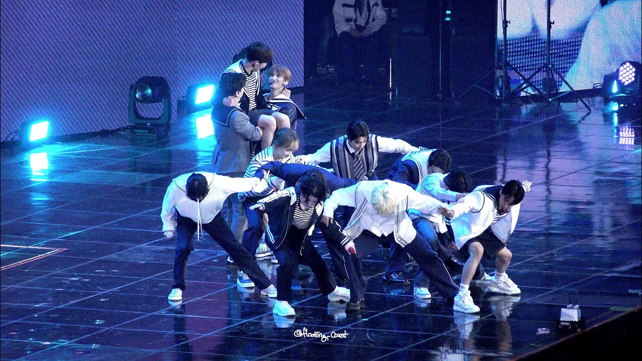 [4K] 230311 세븐틴 SEVENTEEN 캐럿랜드 - My My [Fullcam]