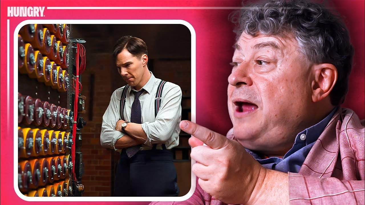 The Fatal Mistake of Being Too Process Driven - Rory Sutherland