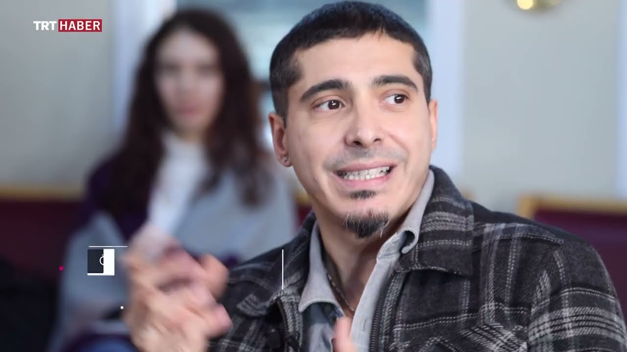 Vapurda Çay Simit Sohbet 149. Bölüm - Ferman Akgül