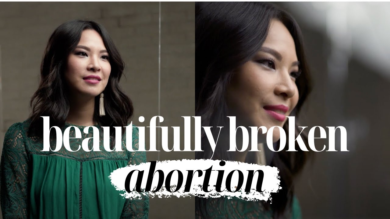 BEAUTIFULLY BROKEN | 31:30 Beloved Abortion Story