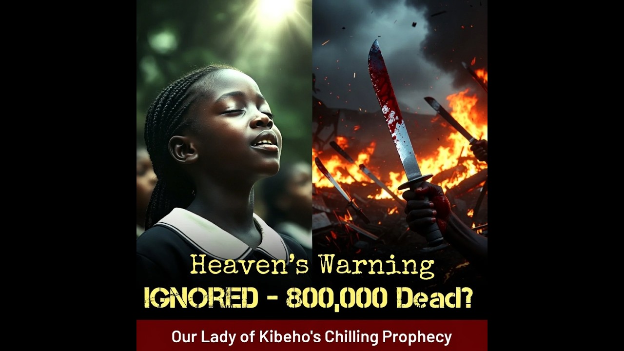 Our Lady of Kibeho