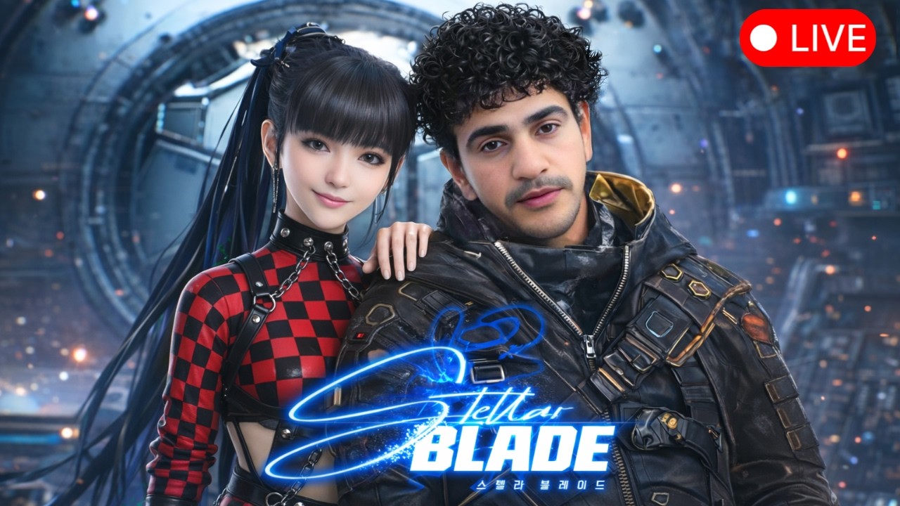 🔴Just Chatting😊 #StellarBlade #IndianGaming #gaming