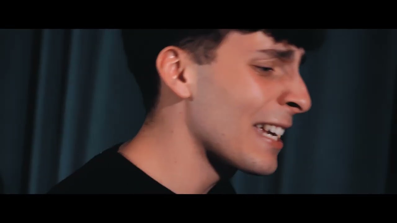 BLEBLA - SALTO NEL BUIO feat  RICCARDO ONORI , FEDERICA PELLONE & Lo , ORCHESTRA SCUOLA MEDIA VAIANO