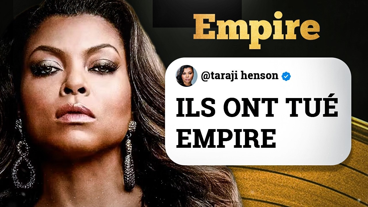 La sombre vérité sur Empire