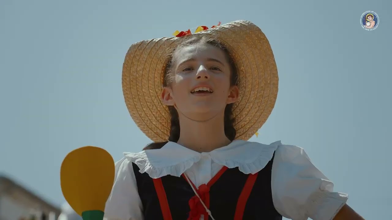 Spot promocional São João de Braga 2025