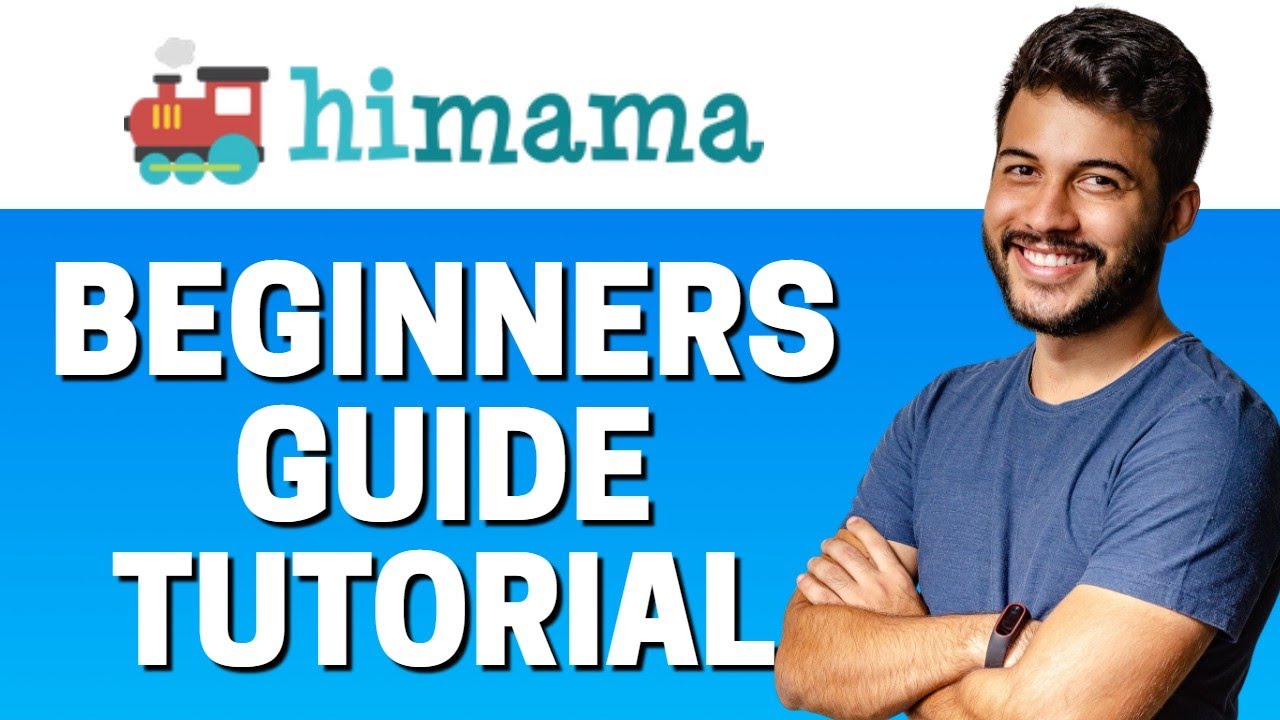 How to Use HiMama - Beginners Guide 2022
