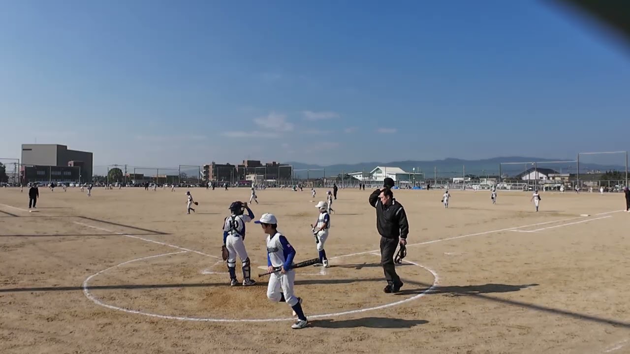 鍋島少年２