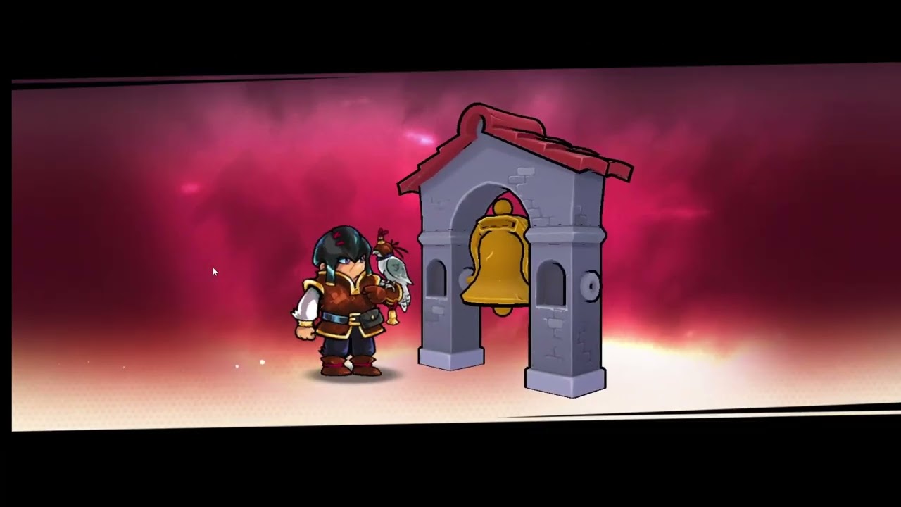 *new traitors in salem gameplay