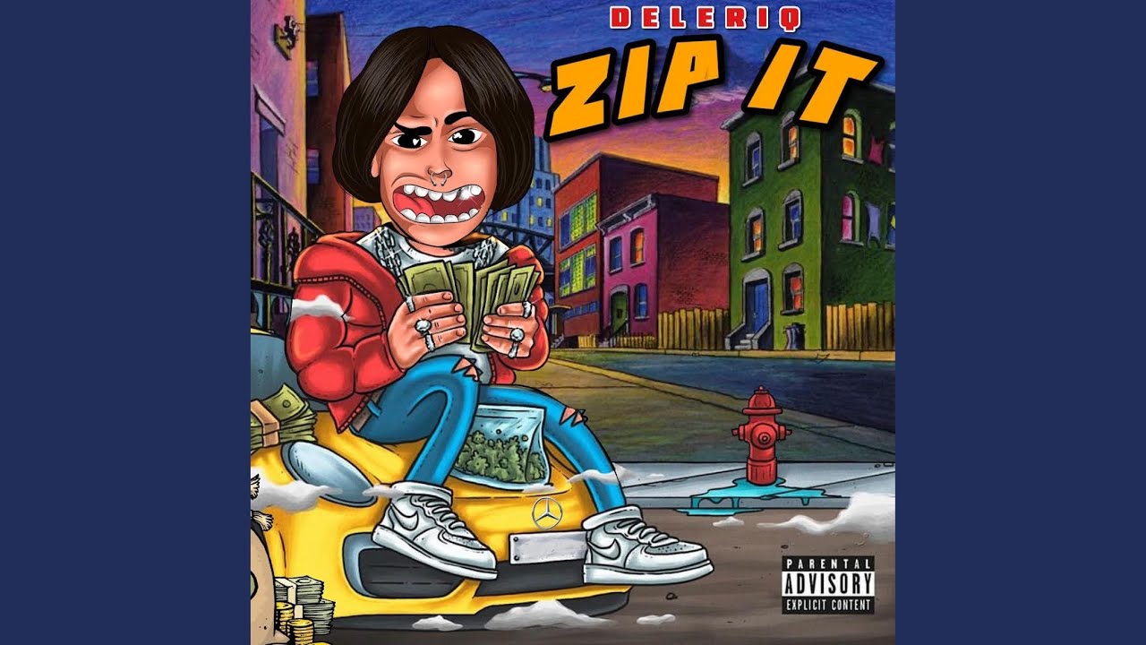 U. P. (feat. Cameron Airborne)
